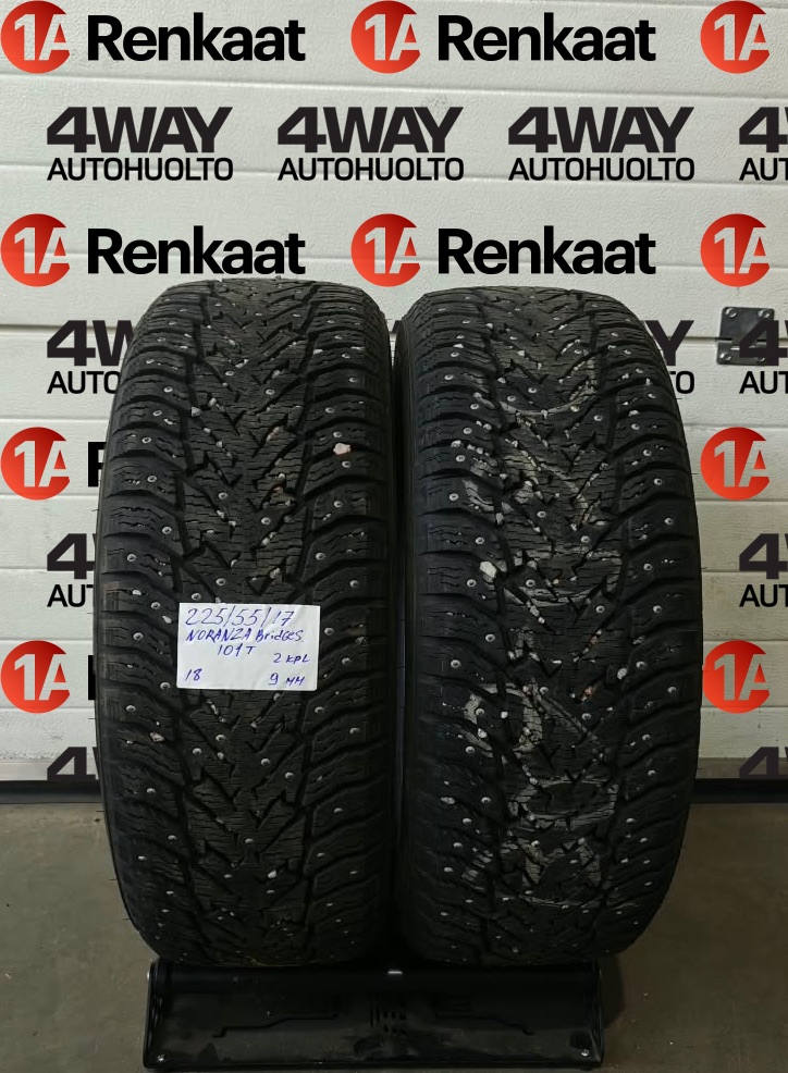 naastrehv Bridgestone Noranza 001